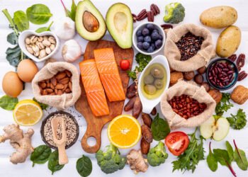 5 सुपरफ़ूड, जो आपके वेट लॉस प्रोग्राम के लिए बहुत ज़रूरी हैं