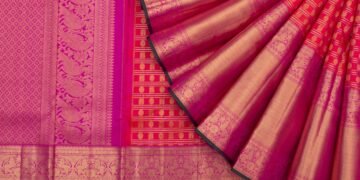 यूं करें साड़ी की देखभाल कि सालों-साल साड़ी लगे कमाल