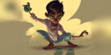 डोडू: आरके नारायण की कहानी