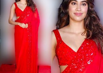 उत्सव का रंग है लाल, इसे यूं शामिल करें अपनी वॉर्डरोब में