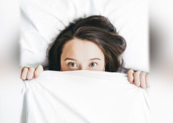 क्या महिलाओं को भी आते हैं वेट ड्रीम्स?