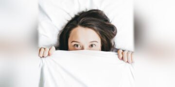 क्या महिलाओं को भी आते हैं वेट ड्रीम्स?