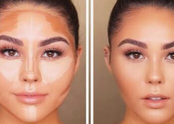 कॉन्टूरिंग टिप्स: चेहरे के आकार के अनुसार कैसे करें कॉन्टूरिंग