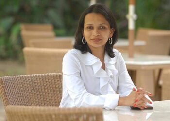 रुजुता दिवेकर: हमें हर वह चीज़ खानी चाहिए जो हमारे पूर्वज खाते रहे हैं