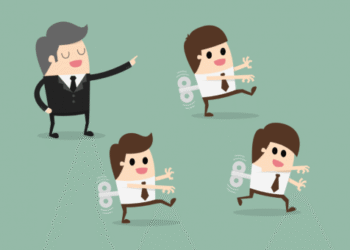 कैसे निपटें कंट्रोल फ्रीक व्यक्तियों से?