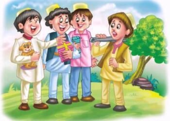 ईदगाह: मुंशी प्रेमचंद की कहानी