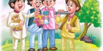 ईदगाह: मुंशी प्रेमचंद की कहानी