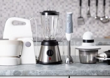 किचन अप्लाएंसेस, जो आपकी ज़िंदगी आसान बना देंगे!