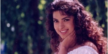 जूही चावला: हां, तब माधुरी से मेरी नहीं बनती थी!