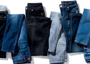 क्या आपको पता है डेनिम की देखभाल का सही तरीक़ा?