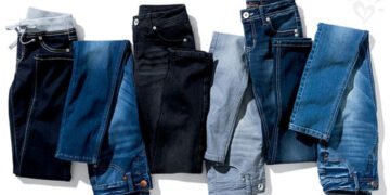 क्या आपको पता है डेनिम की देखभाल का सही तरीक़ा?