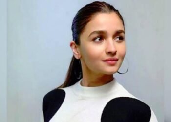 आलिया भट्ट की पहली तेलुगू फ़िल्म की शूटिंग शुरू