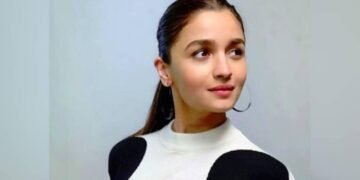 आलिया भट्ट की पहली तेलुगू फ़िल्म की शूटिंग शुरू