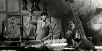 आदर्श बदला: कहानी बैजू बावरा और तानसेन की (लेखक: सुदर्शन)