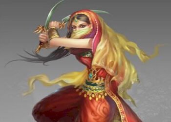 रानी सारन्धा: कहानी एक रानी की वीरता की (लेखक: मुंशी प्रेमचंद)