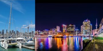 कला प्रेमियों, ऑकलैंड ऑर्ट गैलरी में पंद्रह हज़ार कलात्मक रचनाओं का संग्रह है!