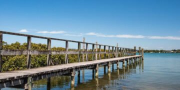 ’जलयात्राओं की नगरी’ भी है ऑकलैंड का एक उपनाम