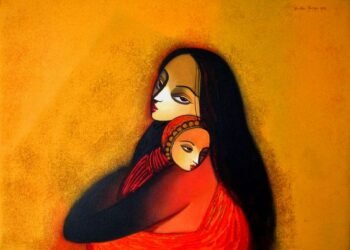 सयानी बुआ: एक सख़्त मिज़ाज बुआ की कहानी (लेखिका: मन्नू भंडारी)