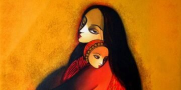 सयानी बुआ: एक सख़्त मिज़ाज बुआ की कहानी (लेखिका: मन्नू भंडारी)