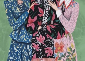 स्त्रियों को व्यक्त करती डॉक्टर मोनिका शर्मा की दो कविताएं