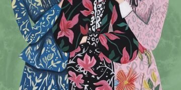 स्त्रियों को व्यक्त करती डॉक्टर मोनिका शर्मा की दो कविताएं