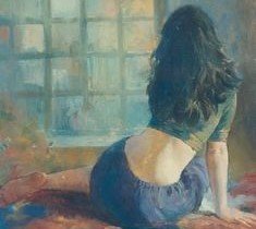 नैना जोगिन: कहानी गांव की एक मुंहफट युवती की (लेखक: फणीश्वरनाथ रेणु)