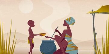 आंकड़े: अरुण चन्द्र रॉय की कविता