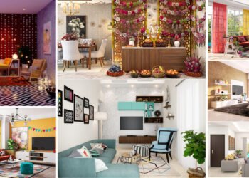 होली पर पार्टी का आयोजन है? अपने घर की सजावट में करें ये बदलाव