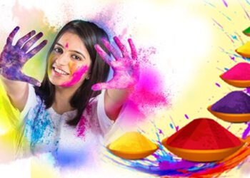होली के लिए यूं करें अपनी त्वचा को तैयार