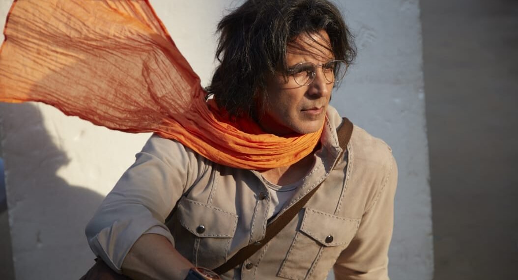 अक्षय कुमार क्यों जा रहे हैं अयोध्या?