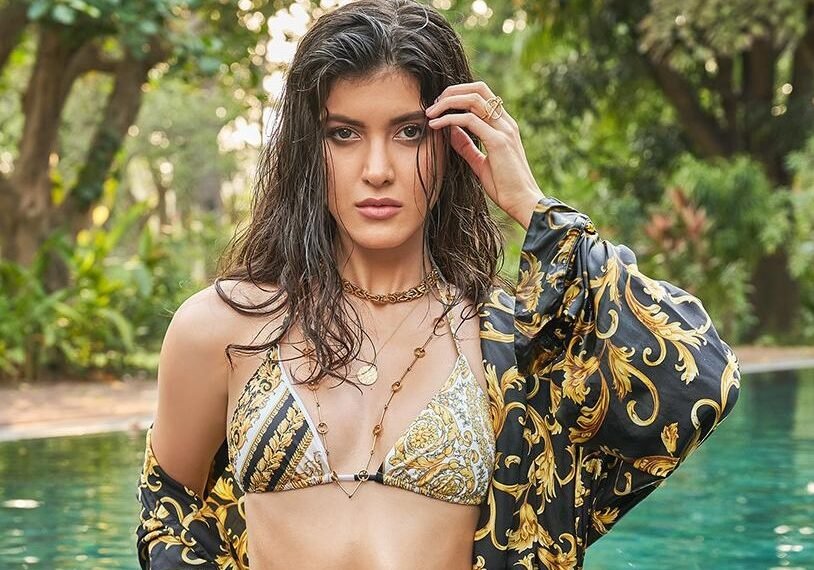 धर्मा प्रोडक्शन में नए स्टूडेंट की एंट्री, शनाया कपूर जल्द करेंगी डेब्यू