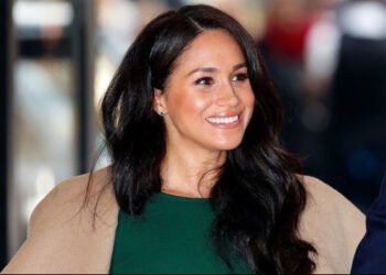 ब्रिटेन की रानी की बगावती बहू मेगन मार्कल पर वरिष्ठ पत्रकार जयंती रंगनाथन का नज़रिया