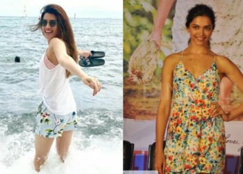बीच पर जाने के लिए ड्रेसेस ढूंढ़ रही हैं? यहां मिलेंगे कई विकल्प