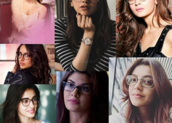 चश्मे के दिलचस्प फ्रेम, सितारों के बिंदास अंदाज़