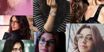 चश्मे के दिलचस्प फ्रेम, सितारों के बिंदास अंदाज़