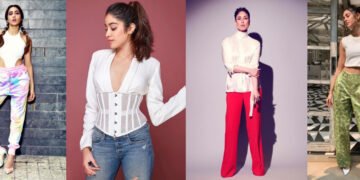 सफ़ेद टॉप को जादुई दिखाना है? यहां पेश हैं कुछ तरीक़े…