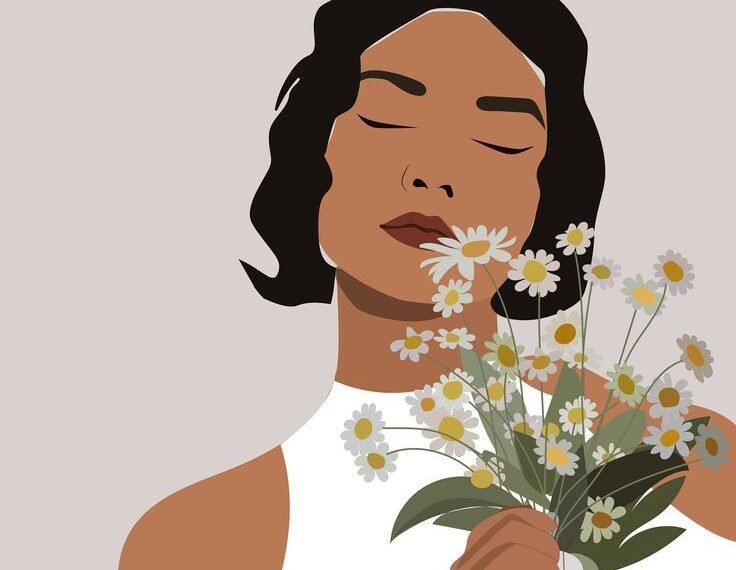 बंद आंखें: उमा की कहानी