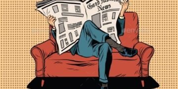 कि जो अख़बार पढ़ता है: श्यौराज सिंह बेचैन की कविता