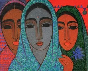 पढ़िए गीता, औरत की ज़िंदगी और चढ़ती स्त्री: रघुवीर सहाय की तीन कविताएं