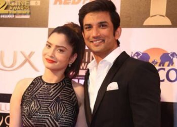 सुशांत सिंह राजपूत से रिश्ते पर क्या कहा अंकिता लोखंडे ने?