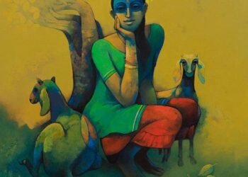 जंगली बूटी: एक अल्हड़ लड़की की कहानी (लेखिका: अमृता प्रीतम)