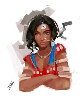 बिबिया: कहानी एक अभागी धोबिन की (लेखिका: महादेवी वर्मा)