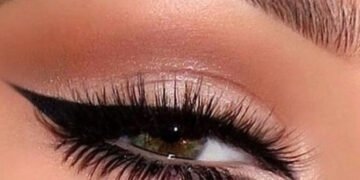 तीन मंत्र पलकों को स्वाभाविक रूप से लंबा बनाने के लिए