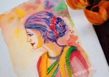 पलाश के फूल: आकांक्षा पारे काशिव की कहानी