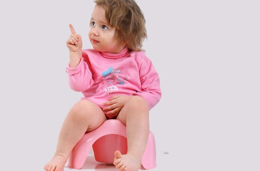 बच्चों को पॉटी ट्रेनिंग देनी है? यहां जानिए इसका तरीक़ा