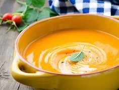 झटपट बनाएं कद्दू का स्वाद और सेहतभरा सूप