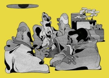 झूठ कहूं तो दिल तैयार नहीं होता: प्रताप सोमवंशी की कविता