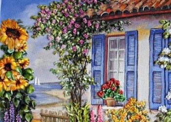 दोनों खिड़कियां: दीपक रमोला की कविता