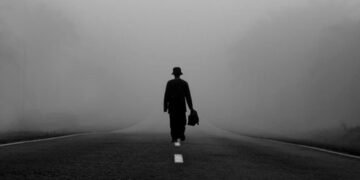 सड़क पर एक आदमी: अशोक वाजपेयी की कविता