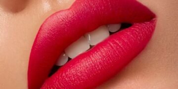 लिपस्टिक को इस तरह लगाएंगी तो युवा नज़र आएंगी